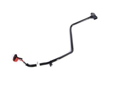 Chevy Silverado 1500 Brake Line - 23135228