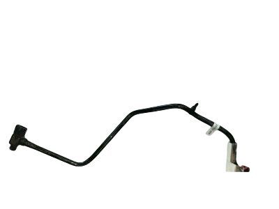 Chevy 23135228 Vacuum Hose