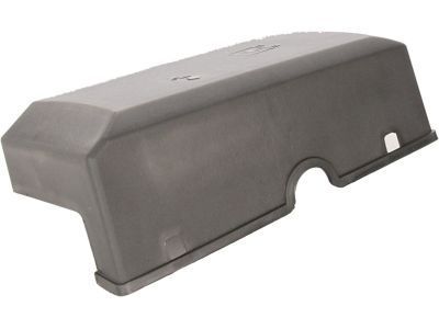 Cadillac 25815385 Upper Cover