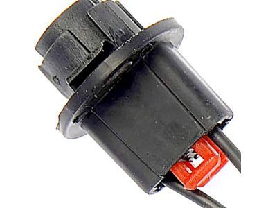 Pontiac 89025035 Socket