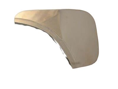 Chevy Blazer Side View Mirrors - 12385750