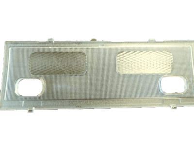 Chevy 15911049 Reading Lamp Lens