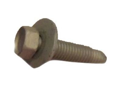 GMC 11516600 License Lamp Bolt