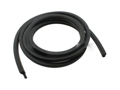 GMC 15063154 Weatherstrip