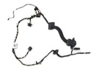 GMC 22912625 Wire Harness