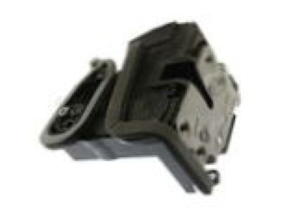 Cadillac 13533617 Lock Actuator