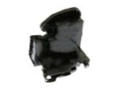 Cadillac 13533617 Lock Assembly