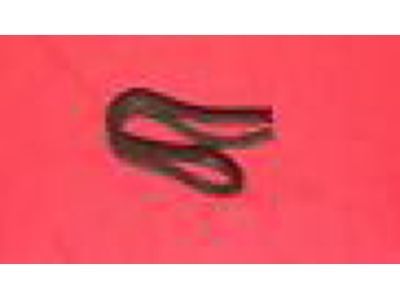 GM 3905674 Retainer, Rear Side Door Latch Rod