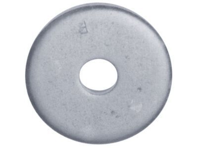 GMC 3864814 WASHER, TORSION DAMPER BOLT