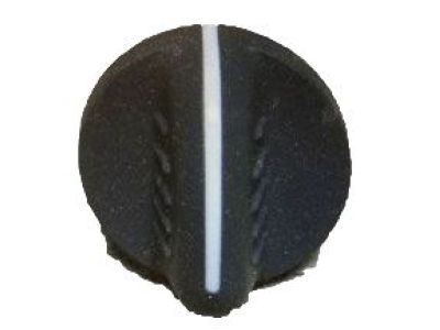 GMC 9354237 Knob