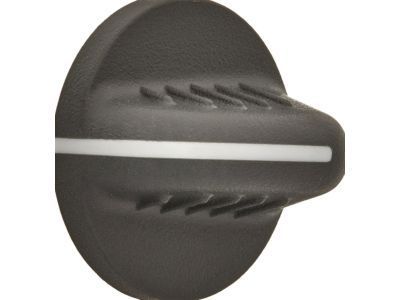 Chevy 9354237 Knob