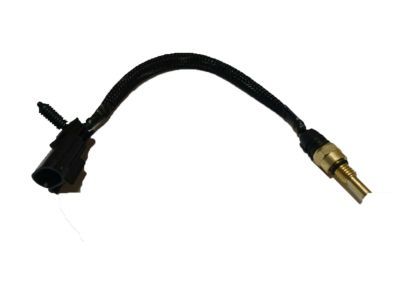 GMC 12601050 Coolant Temperature Sensor