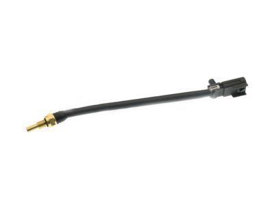 Buick Rainier Coolant Temperature Sensor - 12601050