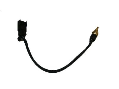 Hummer 12601050 Coolant Temperature Sensor