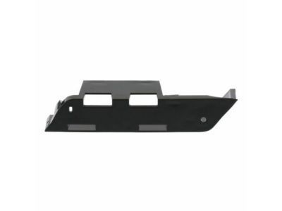 Chevy 84021428 Nameplate Adapter