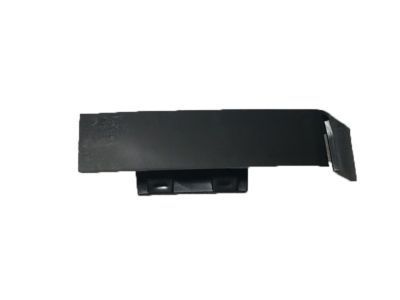 Chevy 84021428 Nameplate Adapter