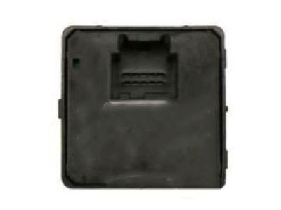 GMC 15284155 Switch