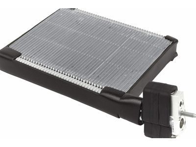 GMC Sierra 2500 HD Evaporator - 23281450