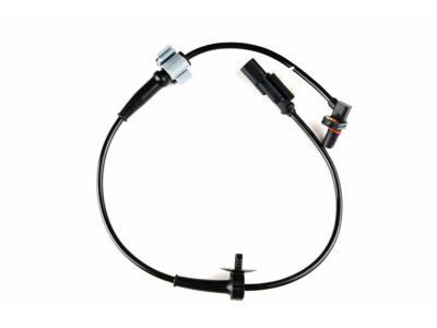 GMC 23498355 ABS Sensor