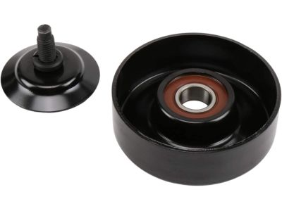 Pontiac 12564510 Idler Pulley