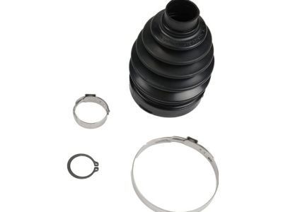 GMC 10359973 Inner Boot