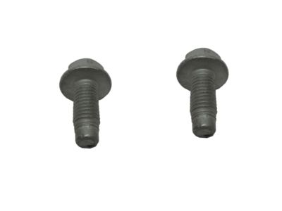 Buick 11588737 Lower Impact Bar Bolt