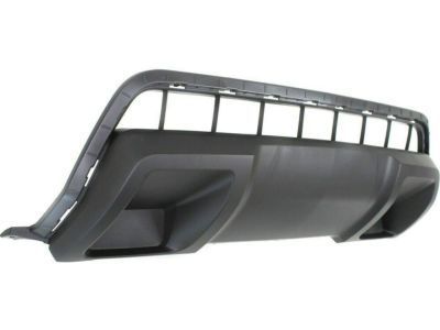 Chevy 22893870 Lower Cover