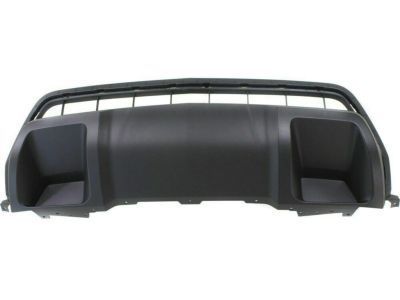 Chevy 22893870 Lower Cover