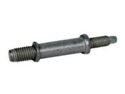 Chevy 10229247 STUD, AIR HEAT STOVE