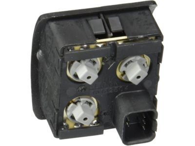 GMC 15152504 Switch