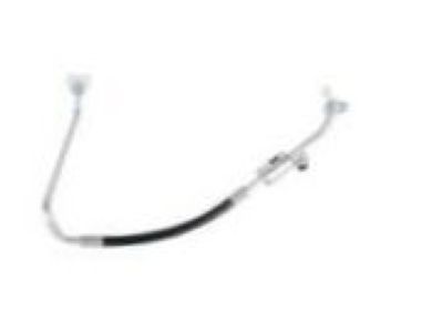 Chevy 22759498 Front A/C Hose