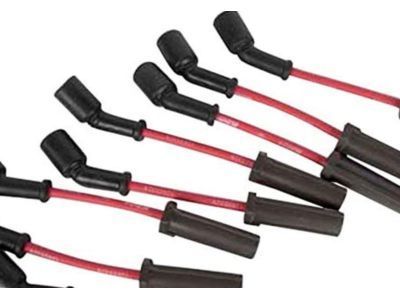 2013 Chevy Camaro Spark Plug Wires - 19180531