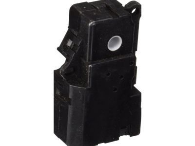 Chevy 88892975 Actuator