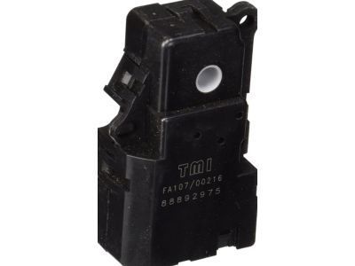 GMC 88892975 Actuator