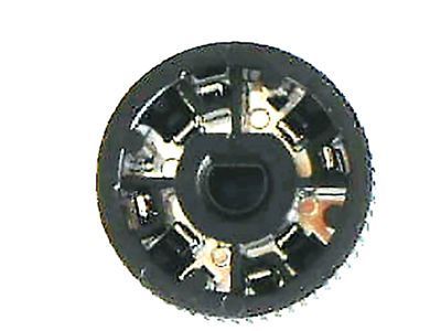 GMC 19119306 KNOB,RADIO VOLUME CONTROL(PART OF 5)