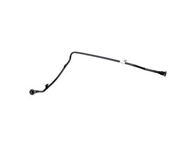 Chevy 12616192 Evaporator Tube