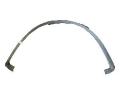 Chevy 15675120 Weatherstrip