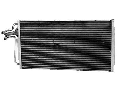 Chevy 52474647 Condenser