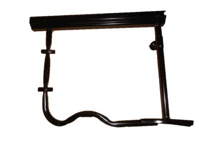 Chevy 88978385 Seat Back Frame