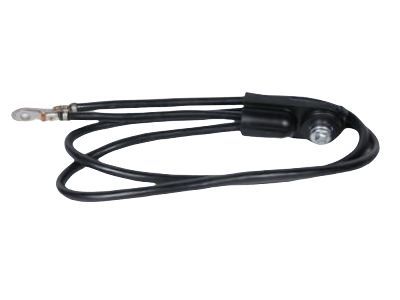 Buick Battery Cable - 15371934