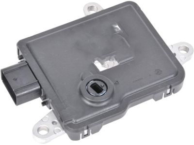 Chevy 24276934 Transmission Controller