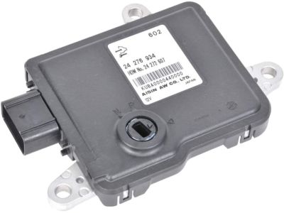 Cadillac 24276934 Transmission Controller