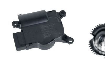 Saturn 13175552 Actuator