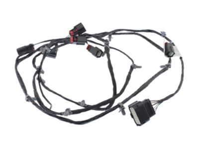 Chevy 23345005 Harness