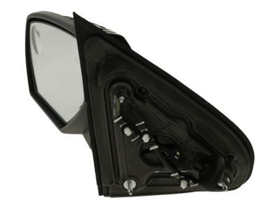 GMC 84342028 Mirror Assembly