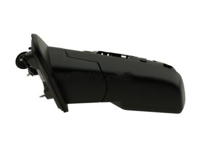 GMC 84342028 Mirror Assembly