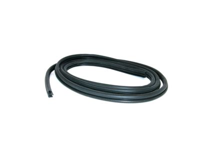 GMC 15097864 Weatherstrip