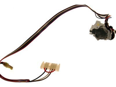 Chevy 26030425 Wiper Switch