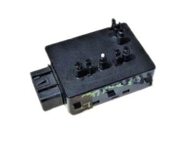 Buick 88949386 Adjust Switch