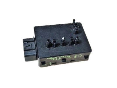 Buick 88949386 Adjust Switch